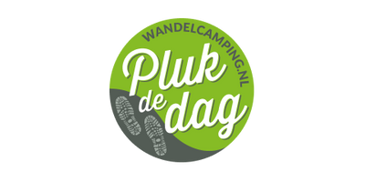 Wandelcamping Pluk de Dag