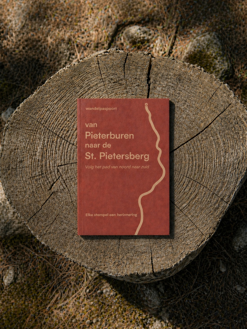 Pieterburen – Sint-Pietersberg